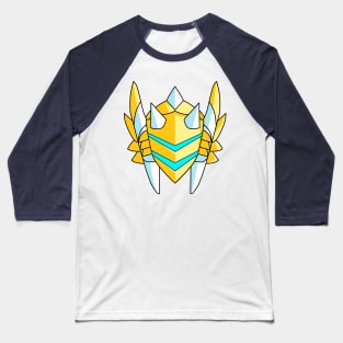 Orion Baseball T-Shirt